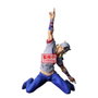 Banpresto Figura Johnny Joestar Mometria JoJo's Bizarre Adventure Steel Ball Run 18cm