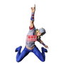 Banpresto Figura Johnny Joestar Mometria JoJo's Bizarre Adventure Steel Ball Run 18cm