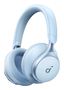 Anker Soundcore Space One Auriculares de Diadema Azul