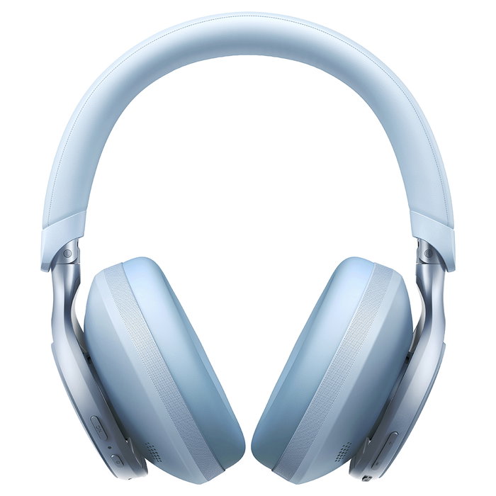 Anker Soundcore Space One Auriculares Inalámbricos Diadema Azul Música/uso diario Bluetooth USB Tipo C