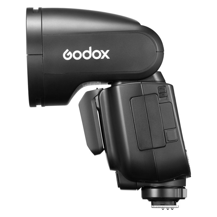 Godox V1Pro C para Canon Godox V1Pro C para Canon