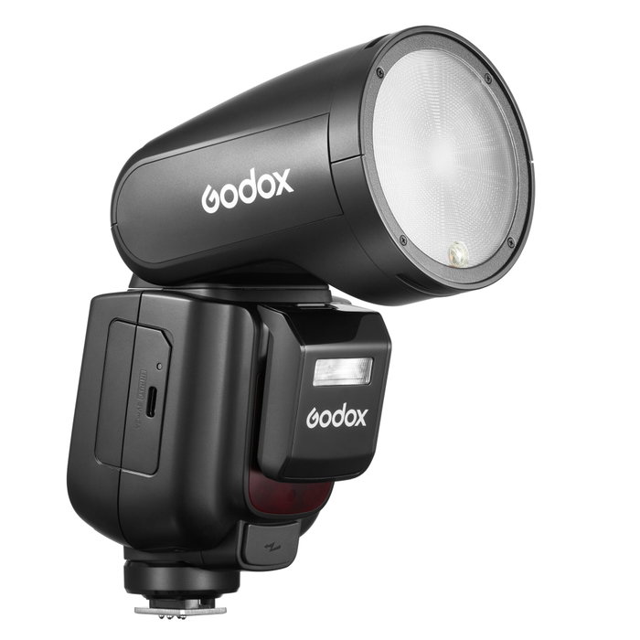 Godox V1Pro C para Canon Godox V1Pro C para Canon
