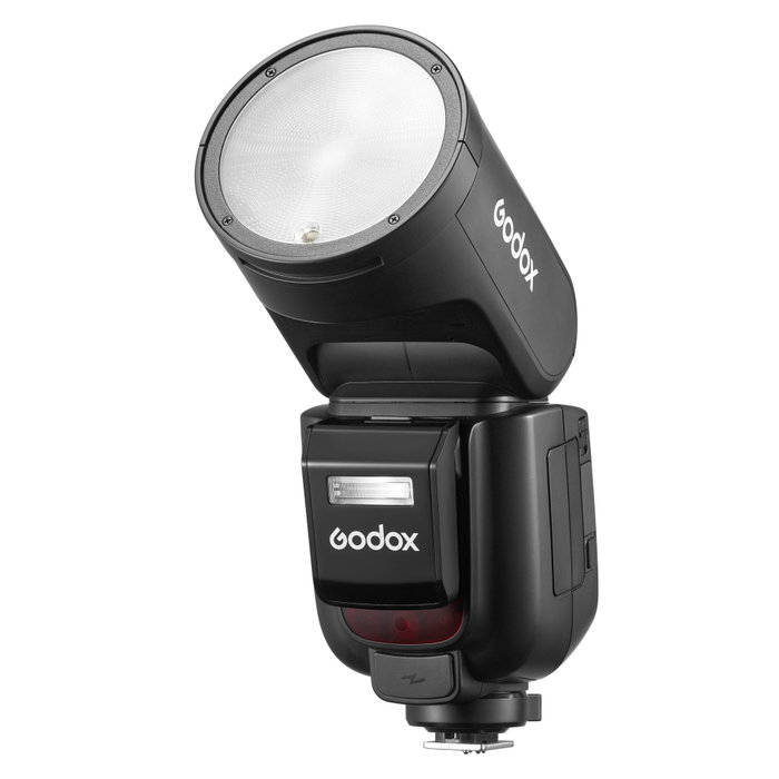 Godox V1Pro C para Canon Godox V1Pro C para Canon