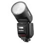 Godox V1Pro C para Canon