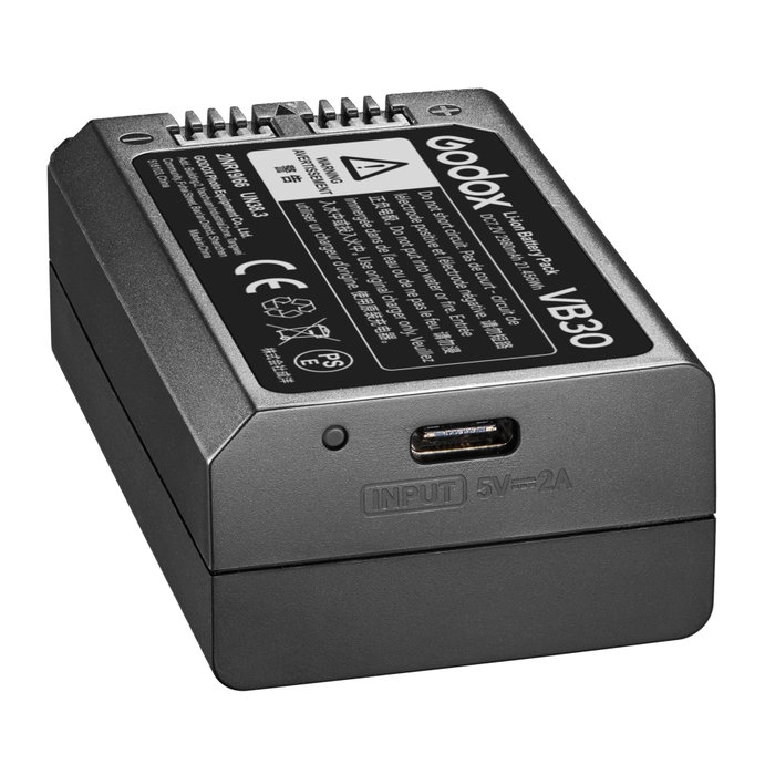 Godox V1Pro C para Canon Godox V1Pro C para Canon