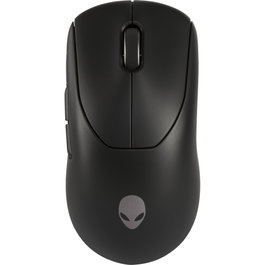 Dell Alienware Pro Wireless Gaming Mouse Dark Side of the Moon