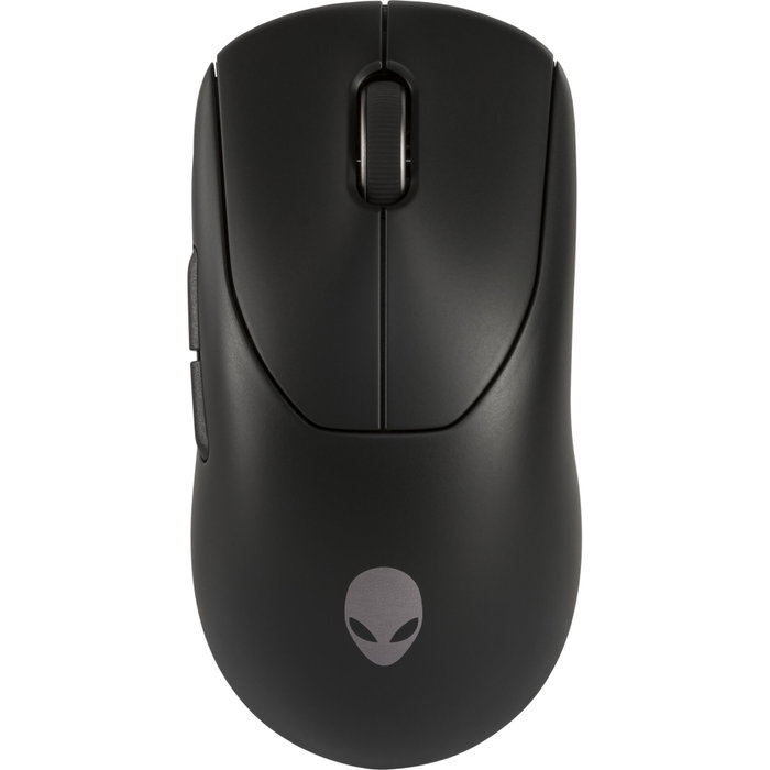Dell Alienware Pro Wireless Gaming Mouse Dark Side of the Moon Dell Alienware Pro Wireless Gaming Mouse Dark Side of the Moon