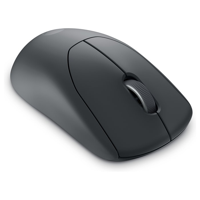 Alienware Pro Wireless Gaming Mouse Dark Side of the Moon - Ratón Óptico 26000 DPI, Ambidiestro, Recargable, Negro Alienware Pro Wireless Gaming Mouse Dark Side of the Moon - Ratón Óptico 26000 DPI, Ambidiestro, Recargable, Negro