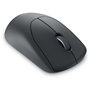 Alienware Pro Wireless Gaming Mouse Dark Side of the Moon - Ratón Óptico 26000 DPI, Ambidiestro, Recargable, Negro