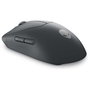 Alienware Pro Wireless Gaming Mouse Dark Side of the Moon - Ratón Óptico 26000 DPI, Ambidiestro, Recargable, Negro
