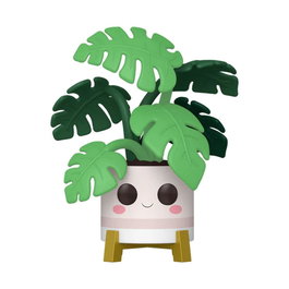 Funko POP! Vinyl Figura Coleccionable Planta Monstera Número de artículo 88382