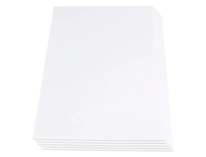 Liderpapel Cartón Pluma Blanco 70x100cm Espesor 10 mm Liderpapel Cartón Pluma Blanco 70x100cm Espesor 10 mm