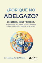 AMAT EDITORIAL, ¿por que no adelgazo?