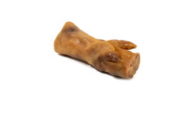 Snackys Pata De Jamón Serrano 20Unidades Pata De Jamón Natural 30% Colágeno Para Perros Razas Medianas Y Grandes