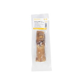 Snackys Pata De Jamón Serrano 20Unidades Pata De Jamón Natural 30% Colágeno Para Perros Razas Medianas Y Grandes
