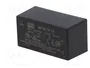 MEAN WELL MPM-15-15 Convertidor AC/DC 15W 15V DC