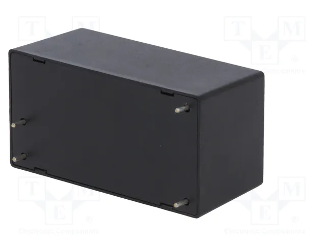 MEAN WELL MPM-15-15 Convertidor AC/DC 15W 15V DC MEAN WELL MPM-15-15 Convertidor AC/DC 15W 15V DC