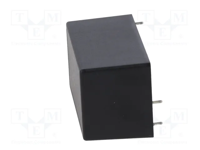 MEAN WELL MPM-15-15 Convertidor AC/DC 15W 15V DC MEAN WELL MPM-15-15 Convertidor AC/DC 15W 15V DC
