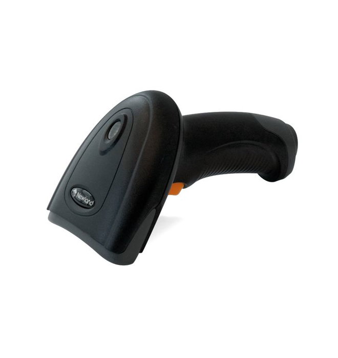 Newland HR11+ Lector de código de barras CCD color negro con cable USB recto de 2 metros Newland HR11+ Lector de código de barras CCD color negro con cable USB recto de 2 metros