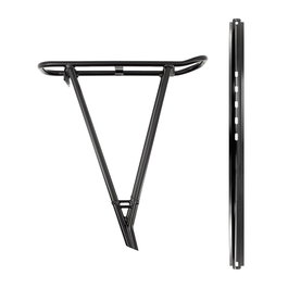 Winora Kit Portabultos E-Bike Lifestyle Tria Para 1 Bicicleta Modelos 2023