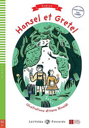 ELI, HANSEL ET GRETEL - LECTURES POUSSINS-FABLES