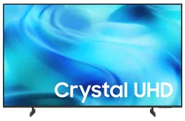 Samsung UE55U8072HUXXH 55 pulg. 4K Ultra HD Smart TV Negro