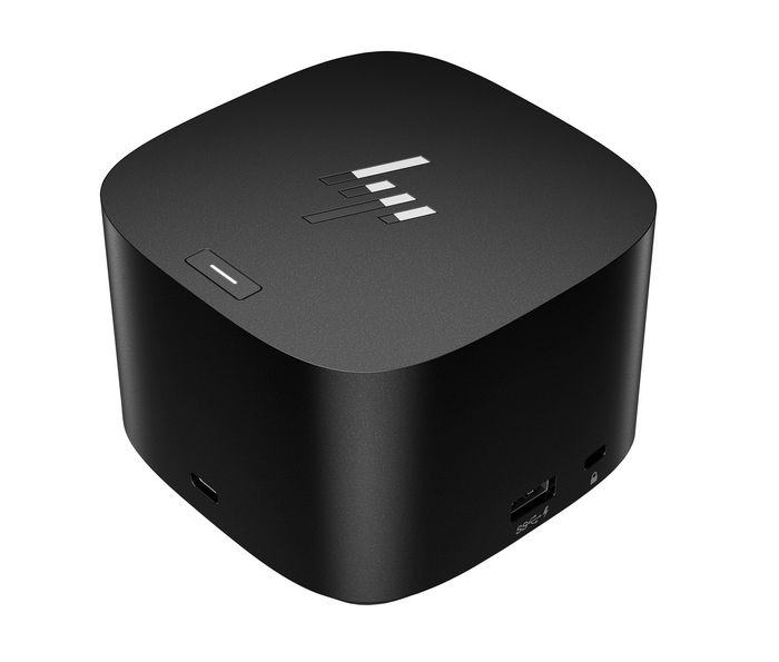 HP Thunderbolt Dock 120W G4 HP Thunderbolt Dock 120W G4