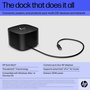 HP Thunderbolt Dock 120W G4
