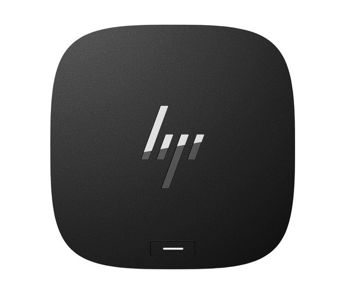 HP Thunderbolt Dock 120W G4 HP Thunderbolt Dock 120W G4