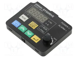 OMRON Panel de control 3G3AX-OP01