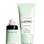 Lierac SUPRA-RADIANCE Mascarilla Exfoliante Doble Peeling Luminosidad Piel Natural 75 ml