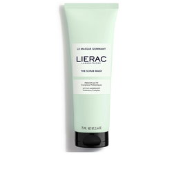 Lierac SUPRA-RADIANCE Mascarilla Exfoliante Doble Peeling Luminosidad Piel Natural 75 ml