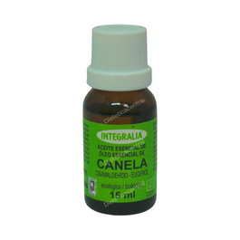 INTEGRALIA Aceite Esencial Canela Eco 15ml