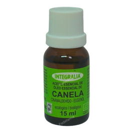 Aceite Esencial De Canela Eco