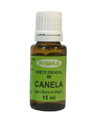 Aceite Esencial De Canela Eco