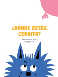 NUBEOCHO, ¿Dónde estás, cerdito?