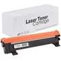 Brother TN1030, TN1050 Tóner Negro 1000 Páginas (Ref: BR-1030-E1) - Compatible con HL-1110, DCP-1510, MFC-serie 1810