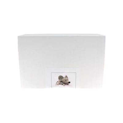 Sweetiers Cojin Semillas Terap Raton 30011