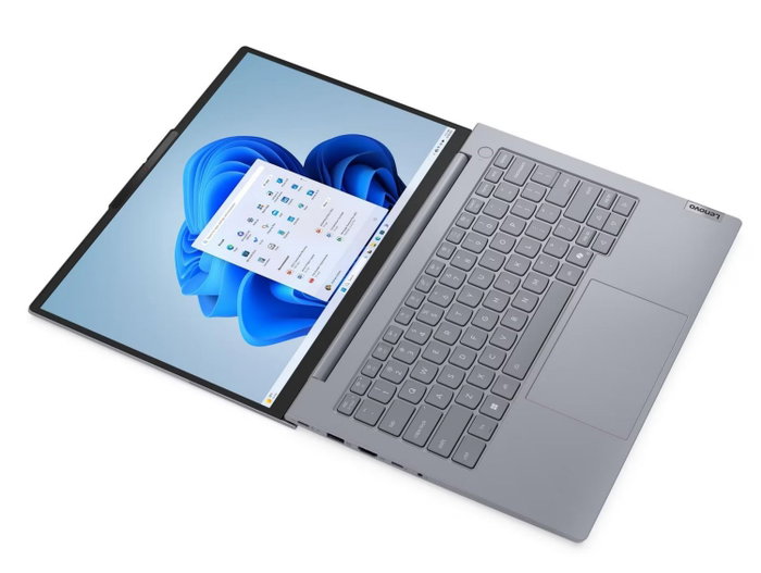 Lenovo ThinkBook 14 G8 Ordenador Portátil 14" WUXGA Intel Core i5-13420H 16GB RAM 512GB SSD Windows 11 Pro Teclado Inglés
