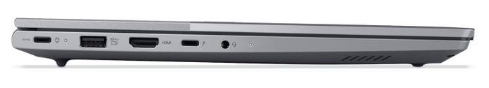 Lenovo ThinkBook 14 G8 Ordenador Portátil 14" WUXGA Intel Core i5-13420H 16GB RAM 512GB SSD Windows 11 Pro Teclado Inglés