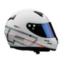 OMP KJ8 EVO CMR Blanco Talla M
