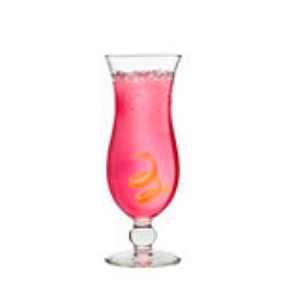 Soler Hispania Hurricane Copa Cocktail 44 cl (445 ml) - Copa de vidrio para cóctel con borde grueso, 20.8 cm de alto (Set de 12)