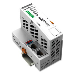 WAGO 750-354 EtherCAT Feldbuskoppler