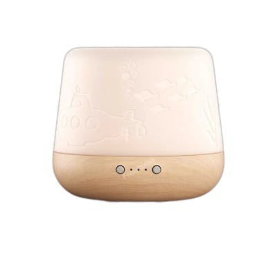 PRANAROM DIFUSION Cera Bb Difusor