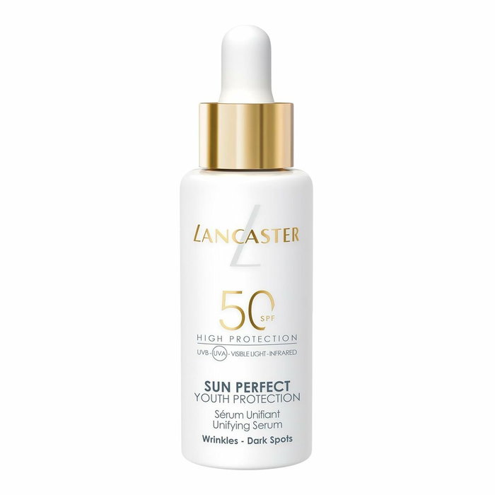 Sérum Protector Lancaster SUN PERFECT Spf 50 30 ml Sérum Protector Lancaster SUN PERFECT Spf 50 30 ml