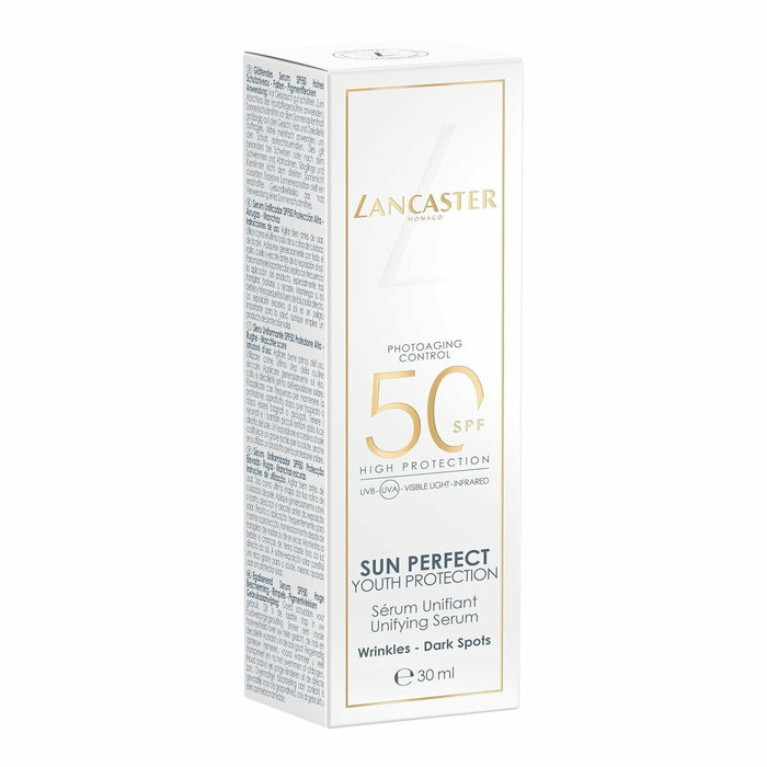 Sérum Protector Lancaster SUN PERFECT Spf 50 30 ml Sérum Protector Lancaster SUN PERFECT Spf 50 30 ml