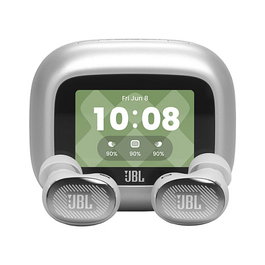 JBL Harman Live Buds 4 Auriculares In-Ear Inalámbricos