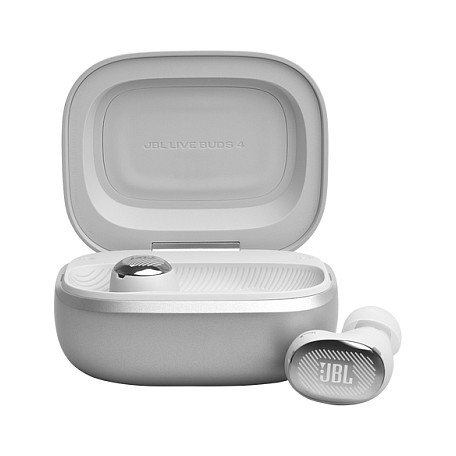JBL Harman Live Buds 4 Auriculares In-Ear Inalámbricos JBL Harman Live Buds 4 Auriculares In-Ear Inalámbricos