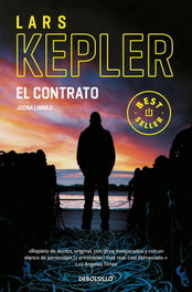 El Contrato, Lars Kepler - DEBOLSILLO