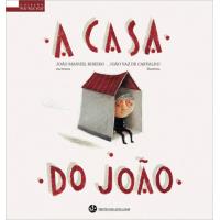 A casa do João, João Manuel Ribeiro - TRINTA POR UMA LINHA